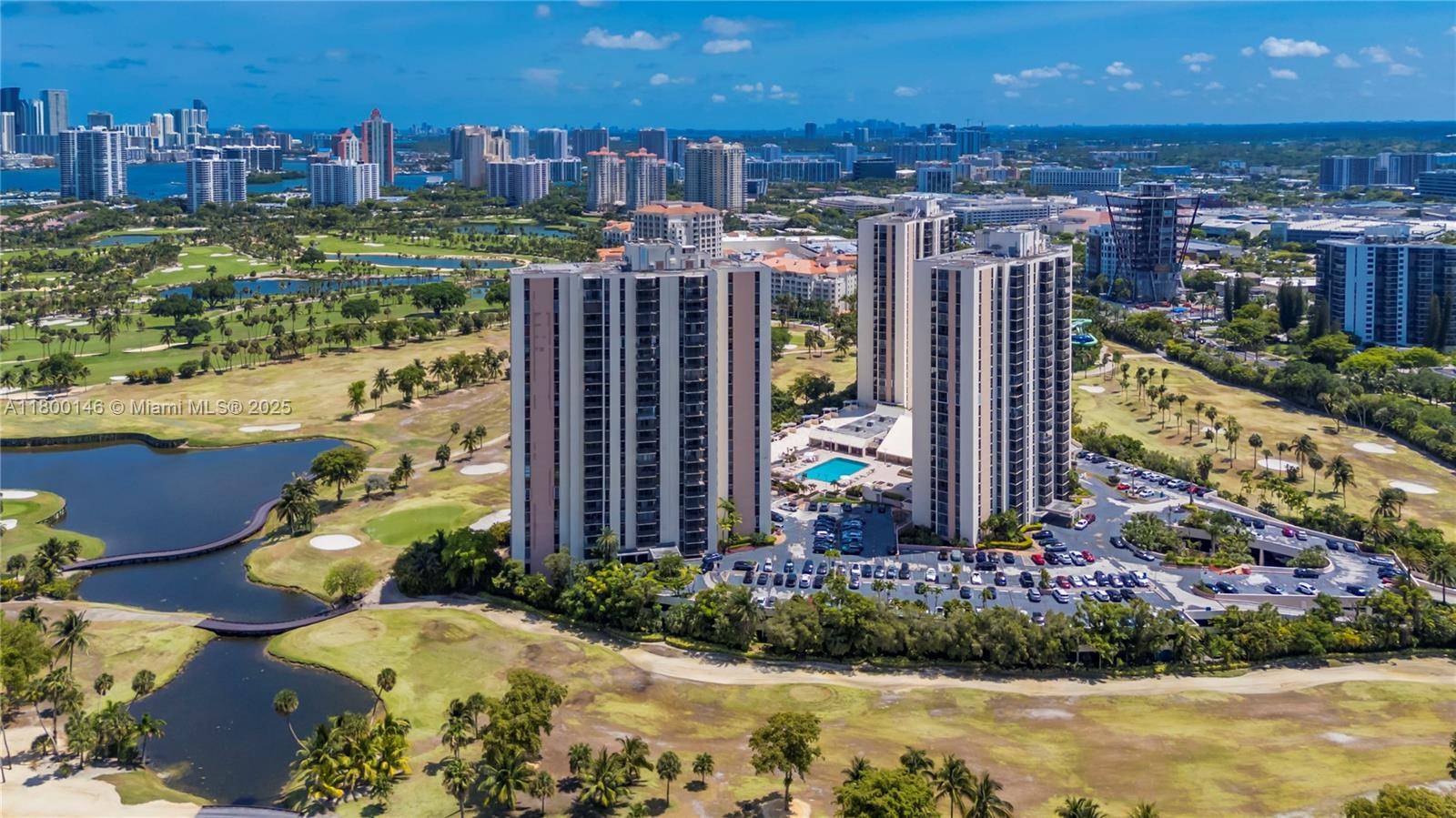 Aventura, FL 33180,20379 W Country Club Dr #1237