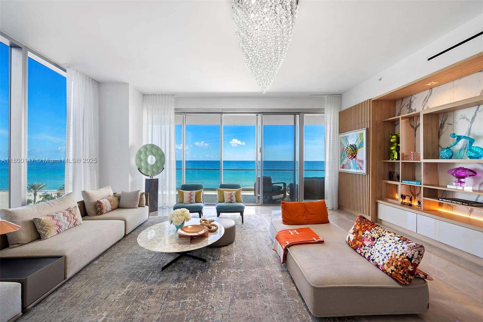 Sunny Isles Beach, FL 33160,18501 Collins Ave #501