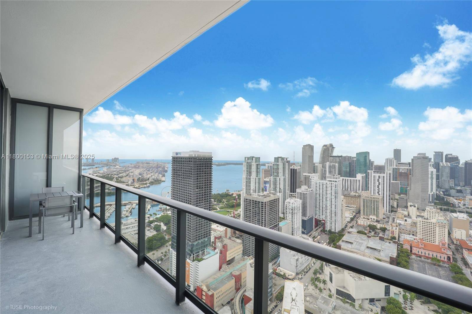 Miami, FL 33132,159 NE 6 ST #PH 5008