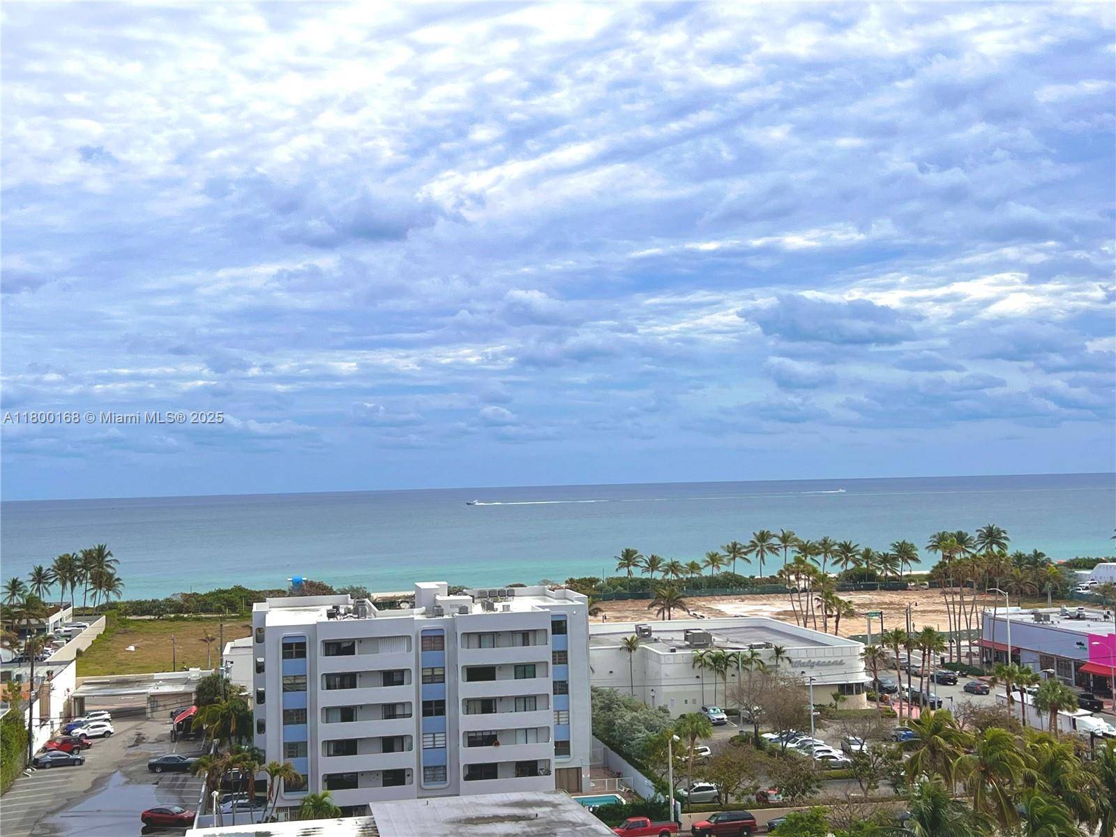 Miami Beach, FL 33141,6770 Indian Creek Dr #10D
