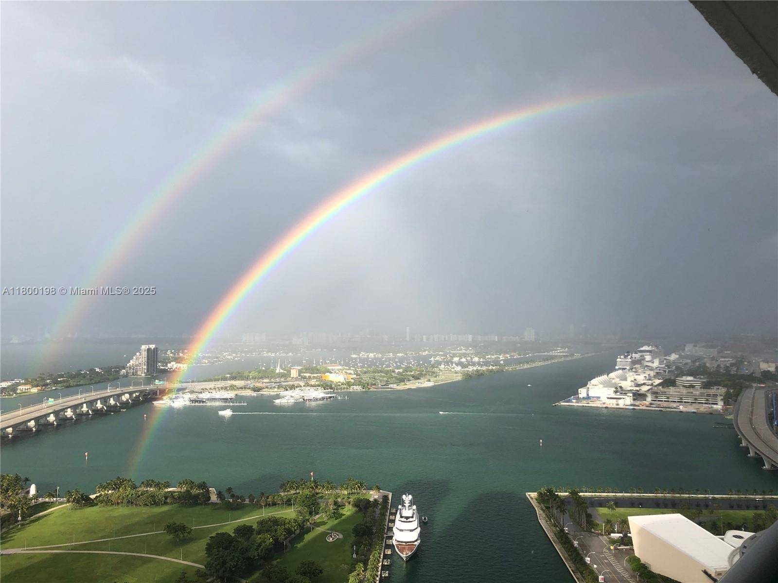 Miami, FL 33132,888 Biscayne Blvd #4012