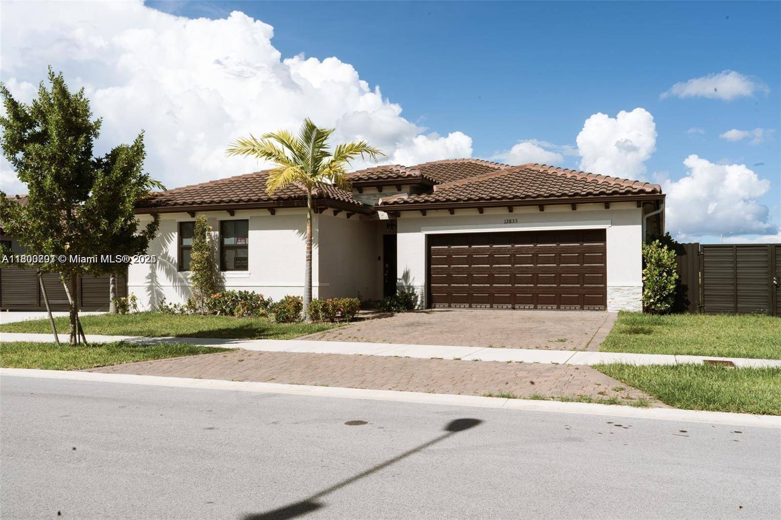Miami, FL 33170,12833 SW 226th St