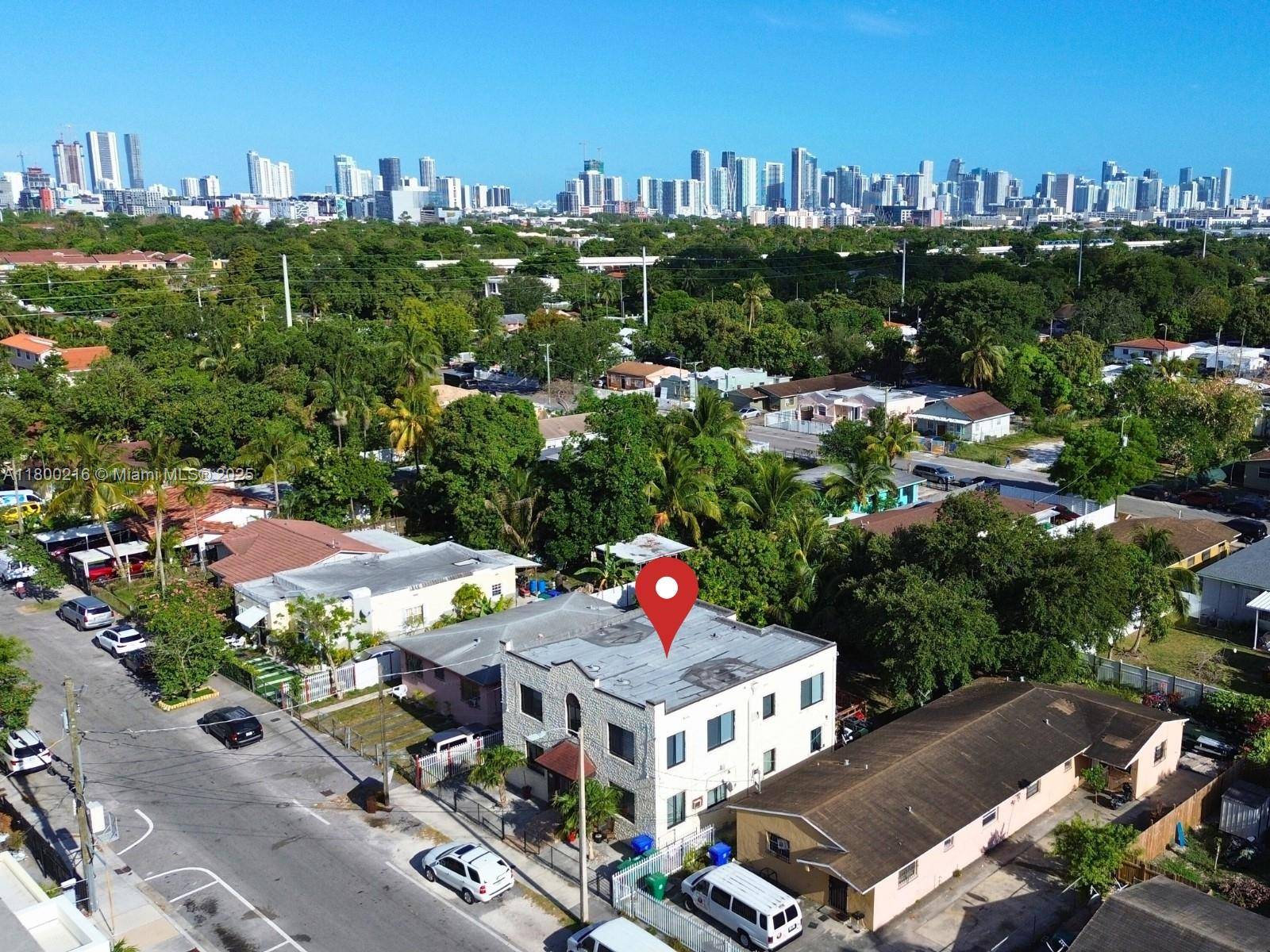 Miami, FL 33142,1376 NW 35th St