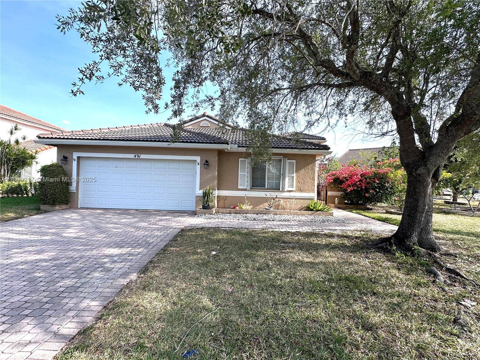 Pembroke Pines, FL 33029,491 NW 188th Ter #491