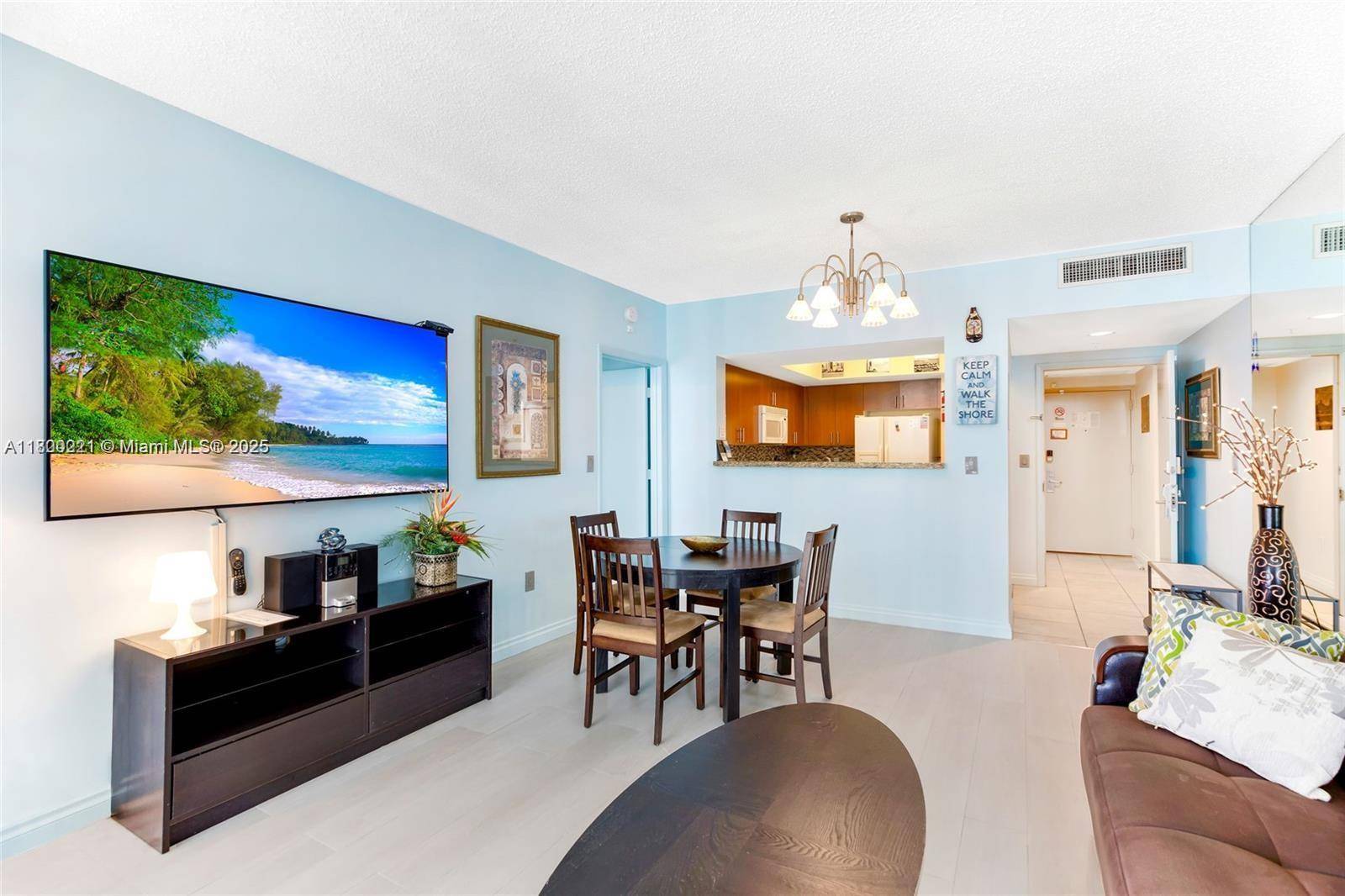 Sunny Isles Beach, FL 33160,17375 Collins Ave #2207