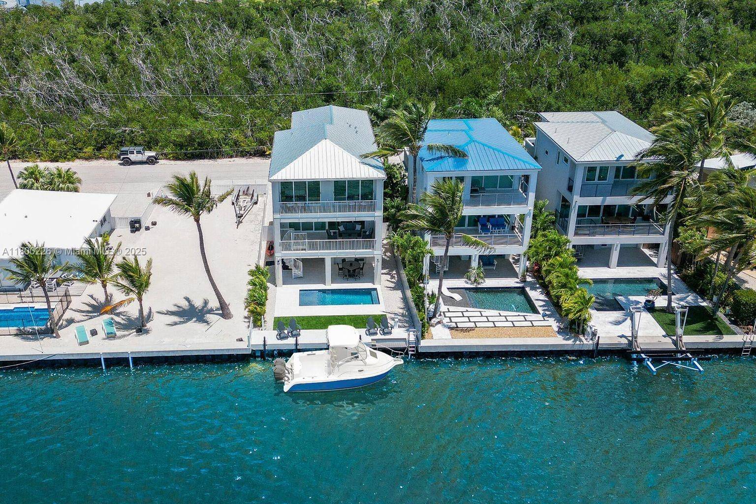 Marathon, FL 33050,3 Man O War Dr