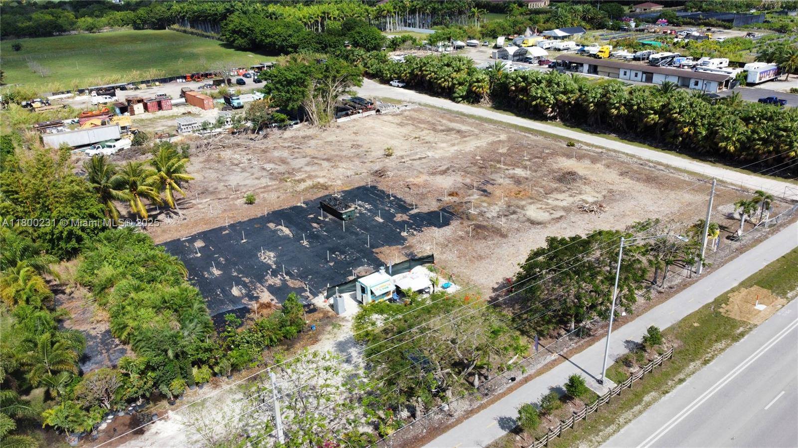 Miami, FL 33187,153XX SW 177th Ave (Krome- LEASE ONLY)