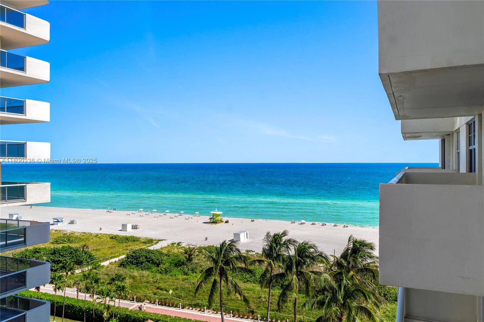 Miami Beach, FL 33140,5701 Collins Ave #917