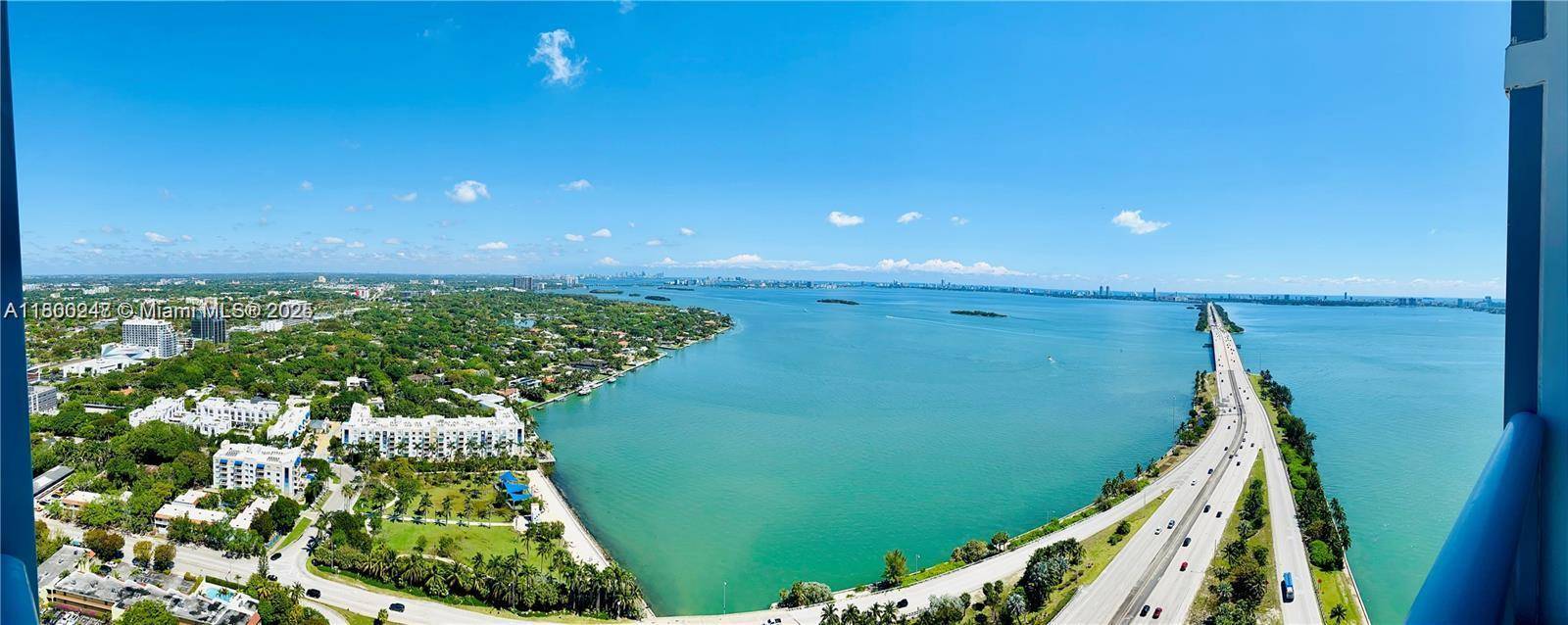 Miami, FL 33137,601 NE 36th #3511