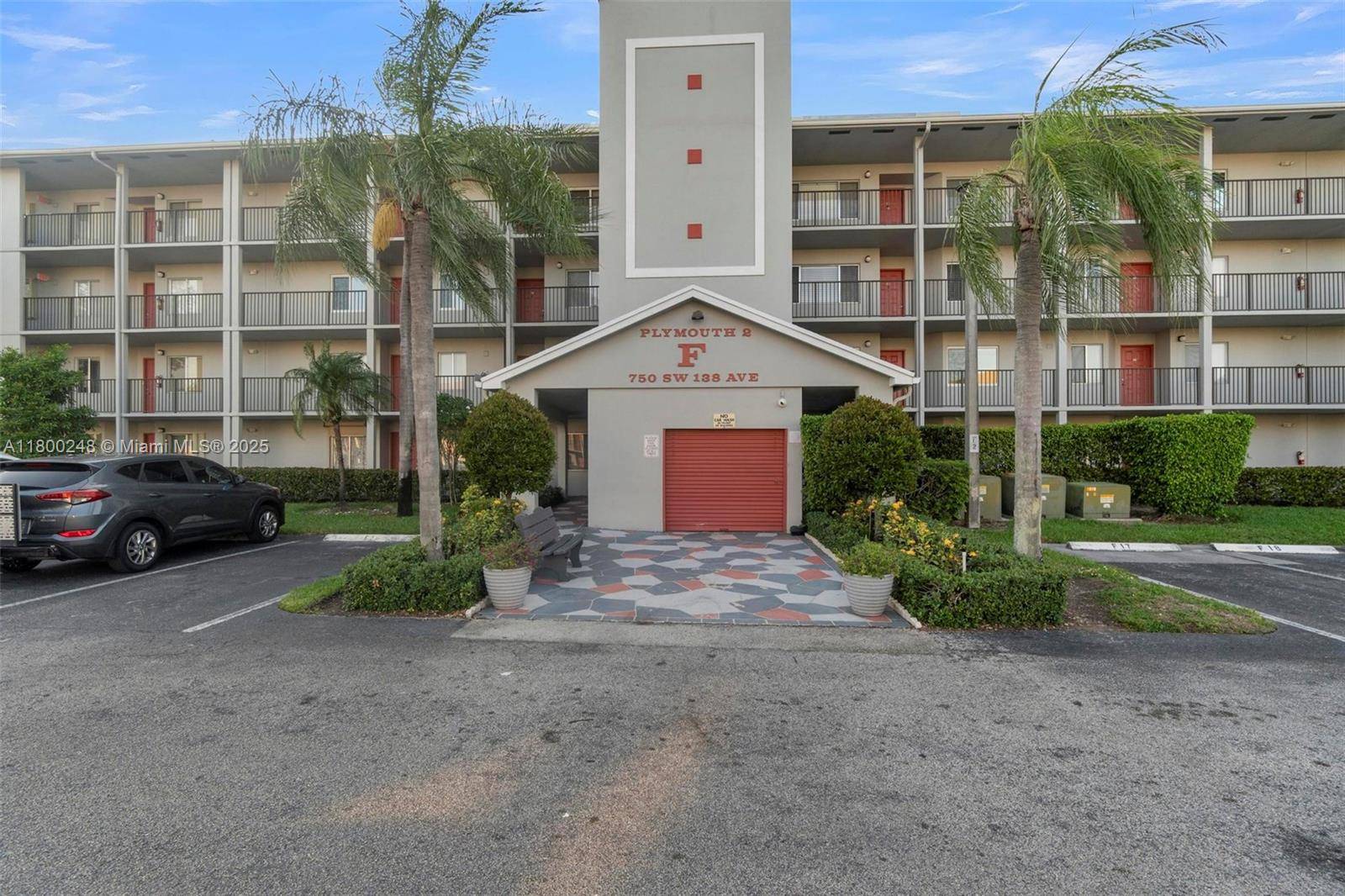 Pembroke Pines, FL 33027,750 SW 138th Ave #210F