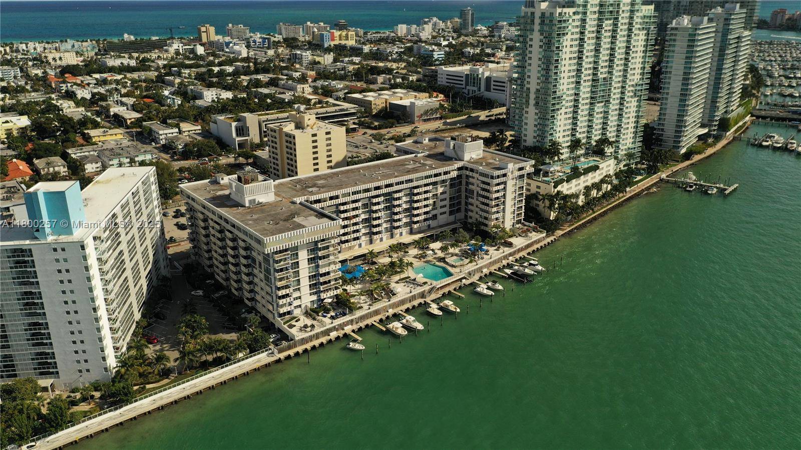 Miami Beach, FL 33139,800 West Ave #338