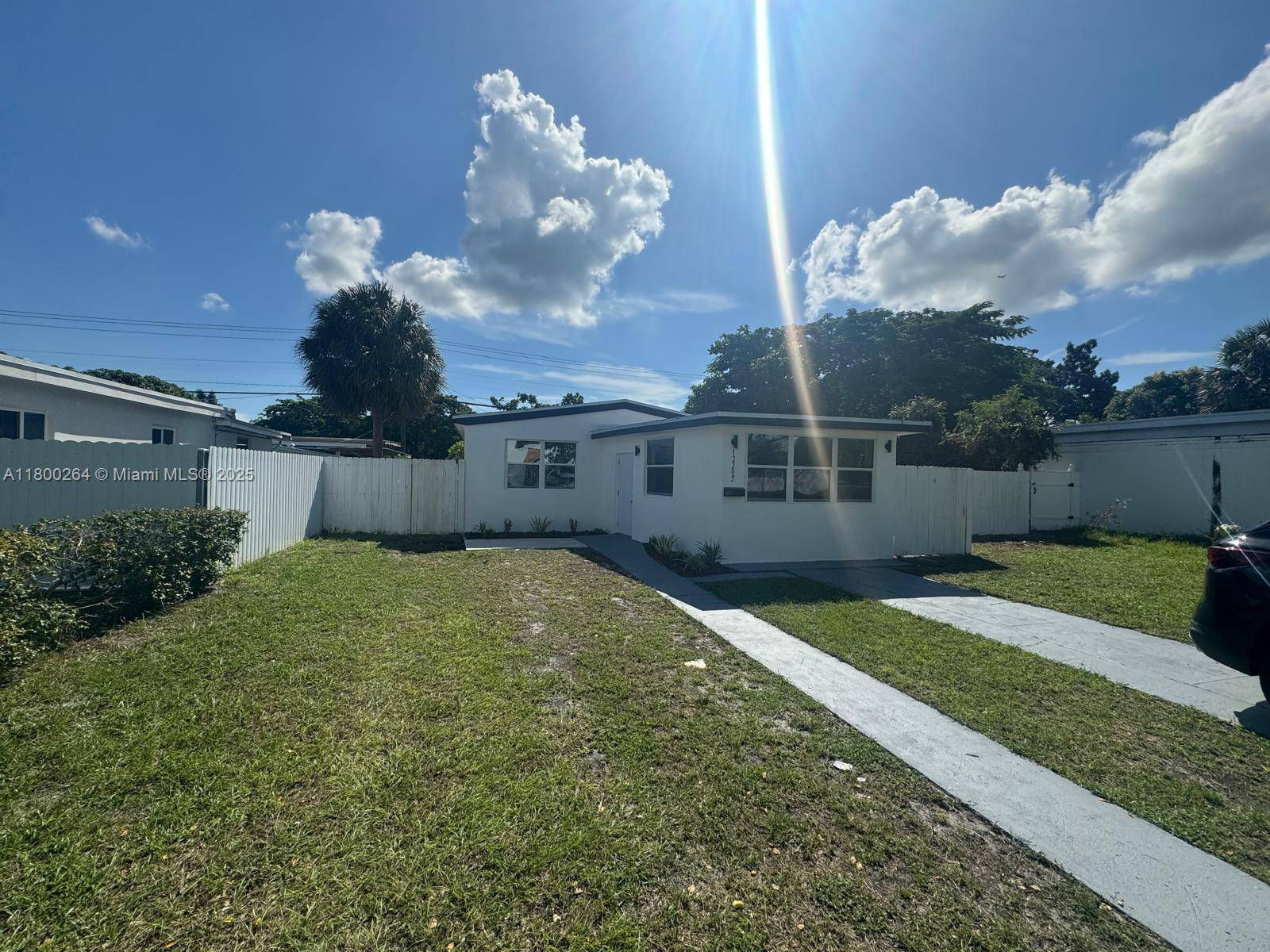 North Miami, FL 33168,12205 NW 2nd Ave