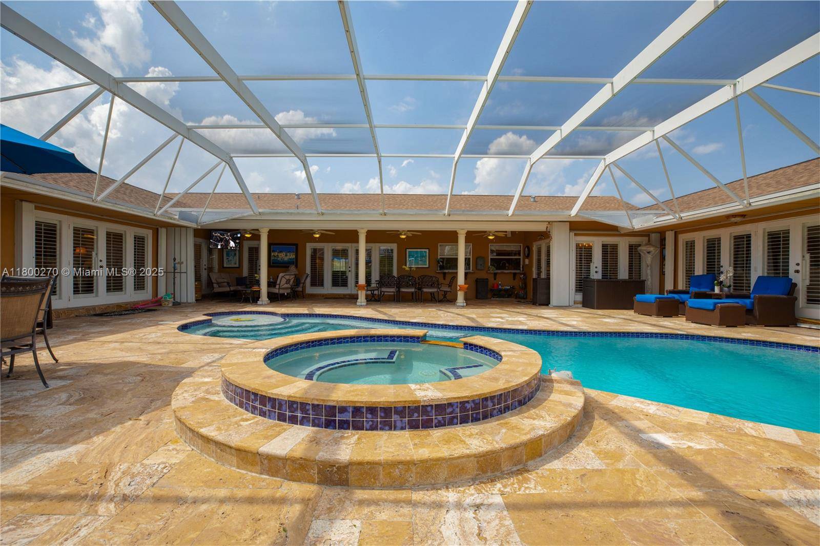 Palmetto Bay, FL 33157,7720 SW 183rd Ter