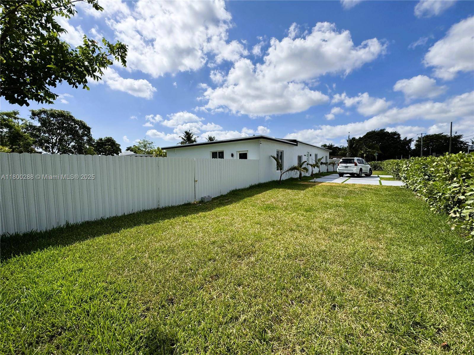 Miami, FL 33168,14801 NW 5th Ave