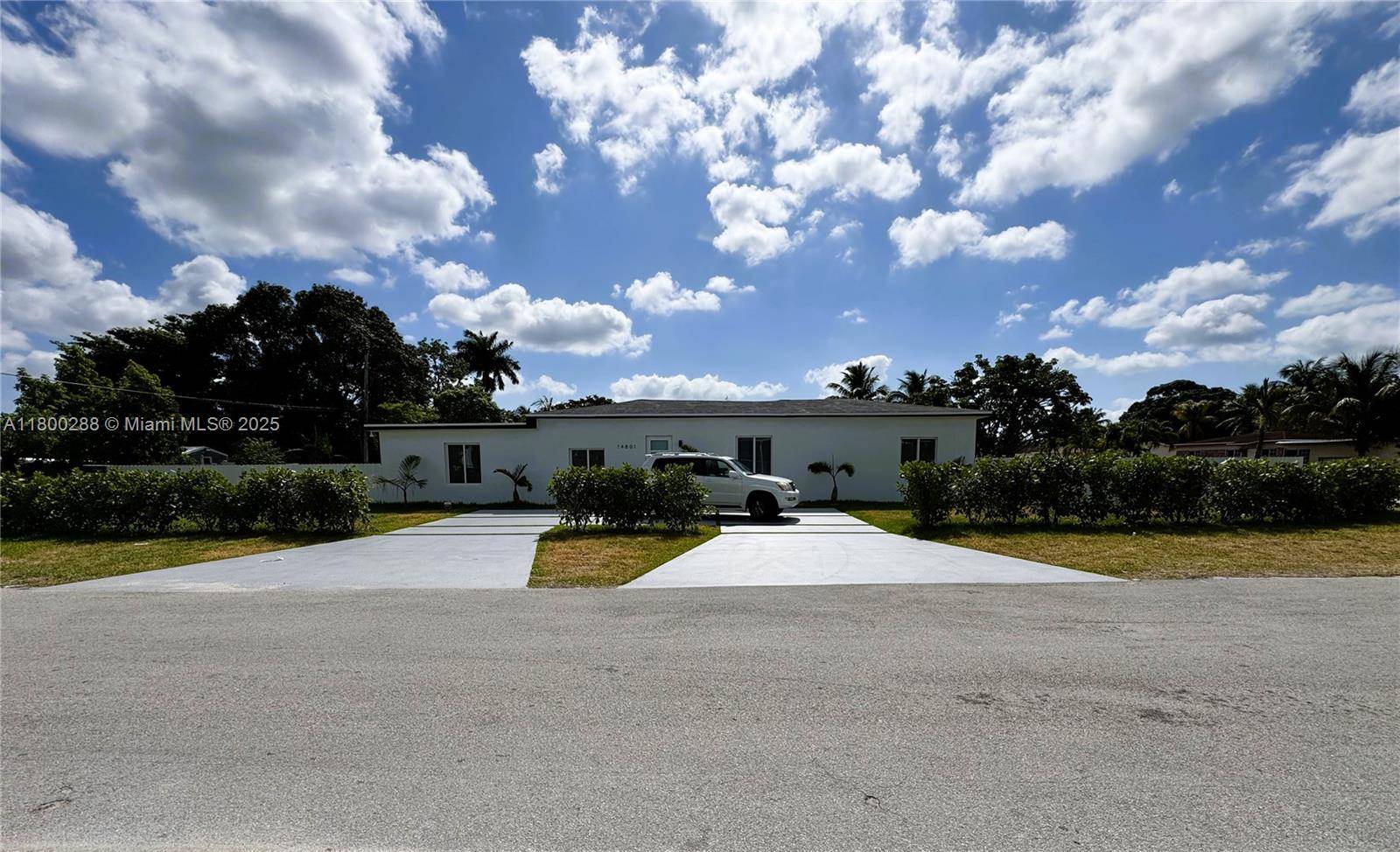 Miami, FL 33168,14801 NW 5th Ave