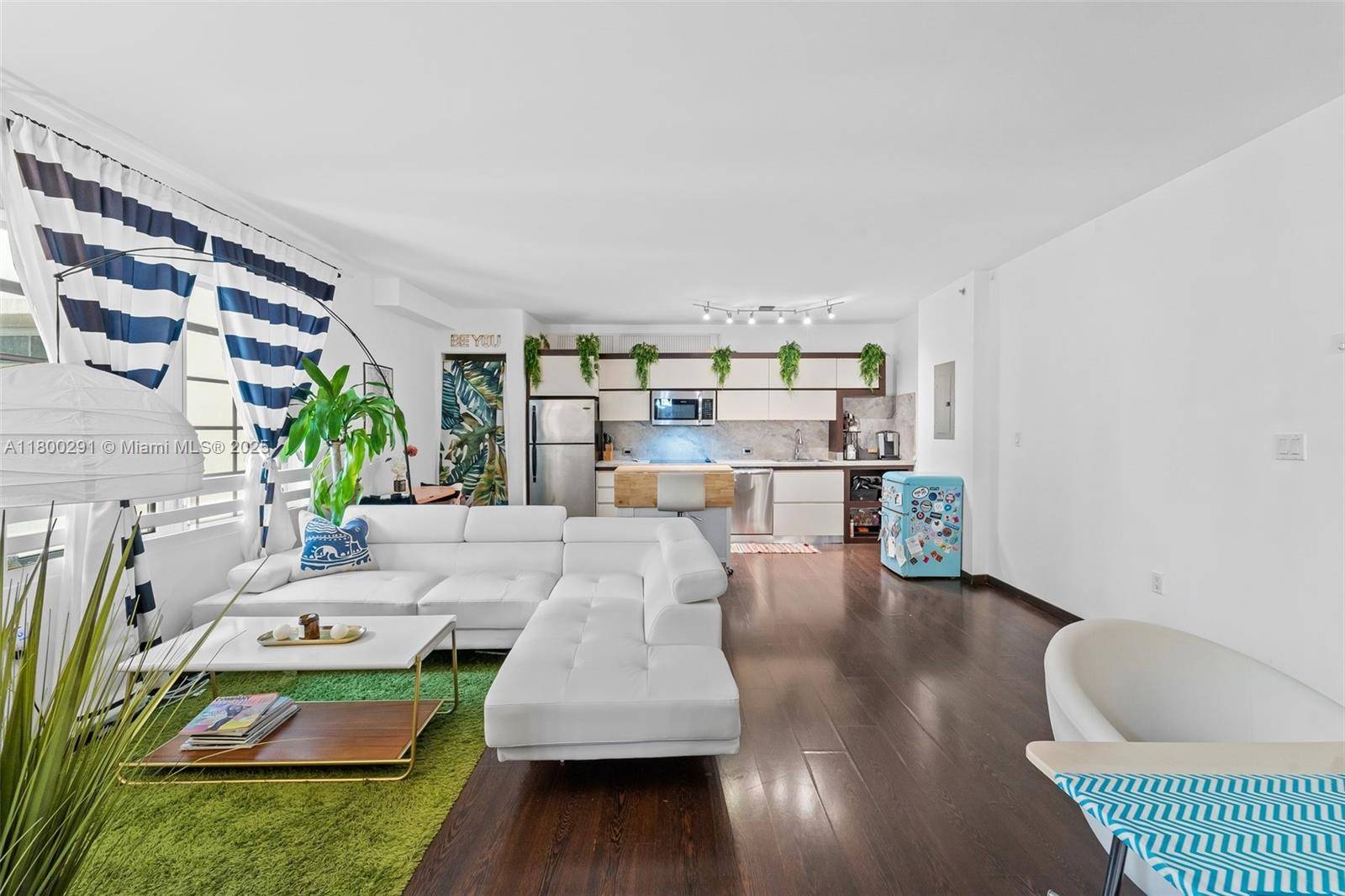 Miami Beach, FL 33139,435 21st St #212