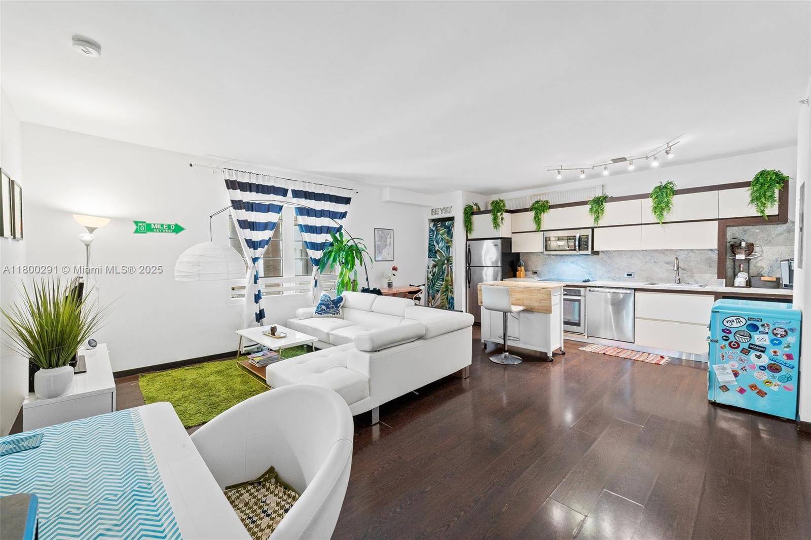 Miami Beach, FL 33139,435 21st St #212