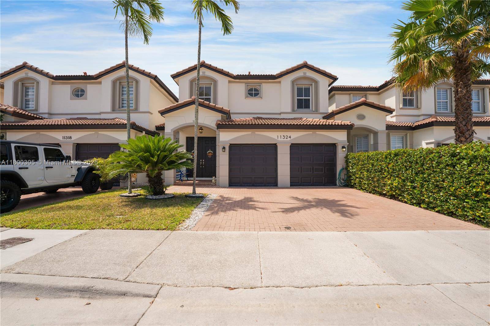 Doral, FL 33178,11324 NW 74th Ter