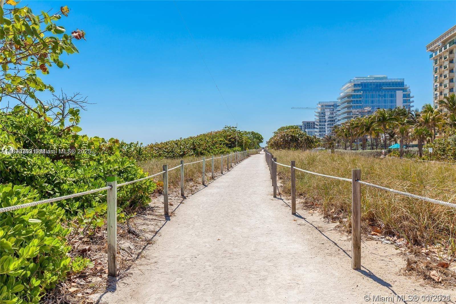 Surfside, FL 33154,9225 Collins Ave #307