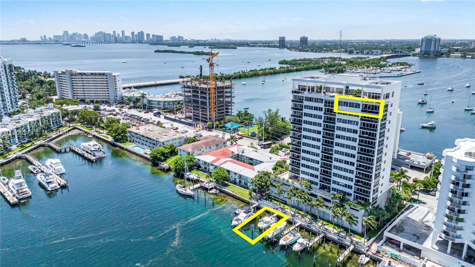 North Bay Village, FL 33141,7929 West Dr #1601