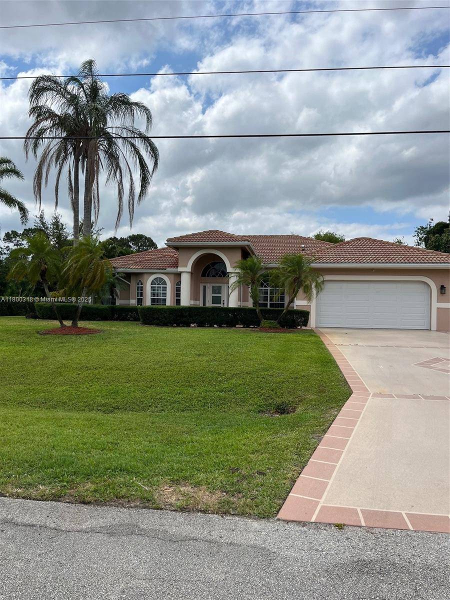 Port St Lucie, FL 34953,240 SW Marathon Ave #A