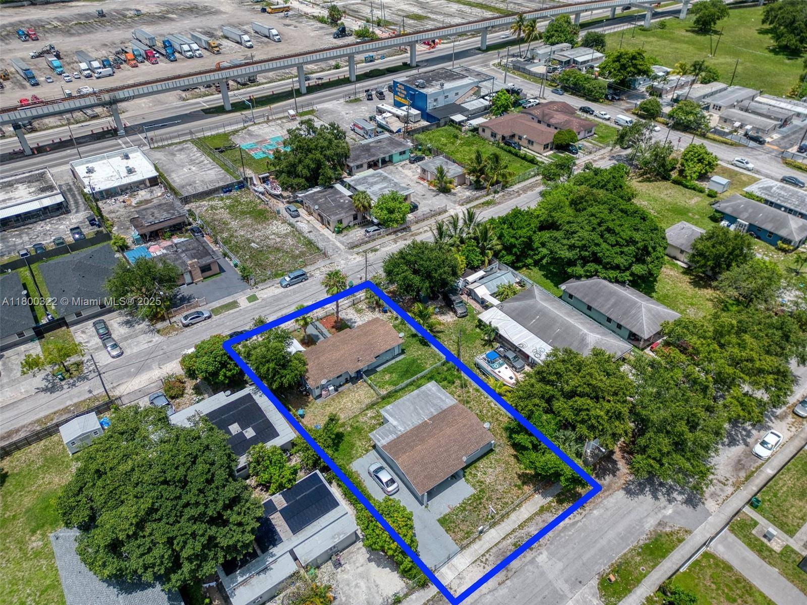 Miami, FL 33147,3051 NW 77th St