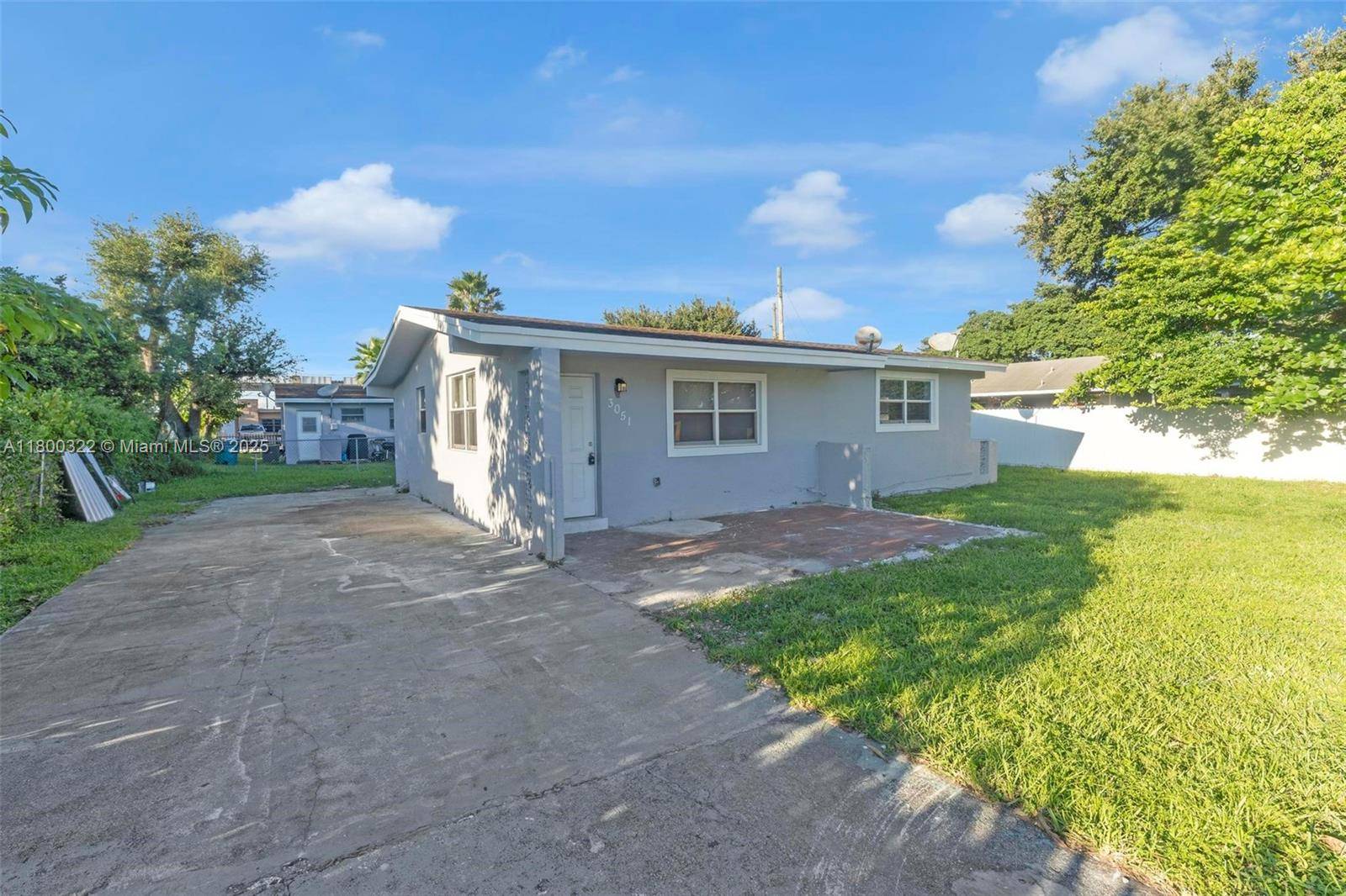 Miami, FL 33147,3051 NW 77th St