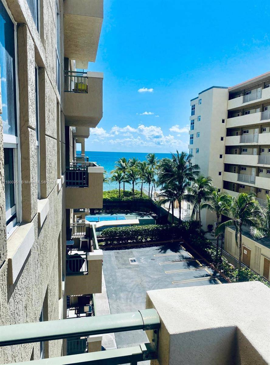 Hallandale Beach, FL 33009,2080 S Ocean Dr #405