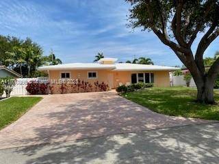 Fort Lauderdale, FL 33308,5284 NE 18th Terrace