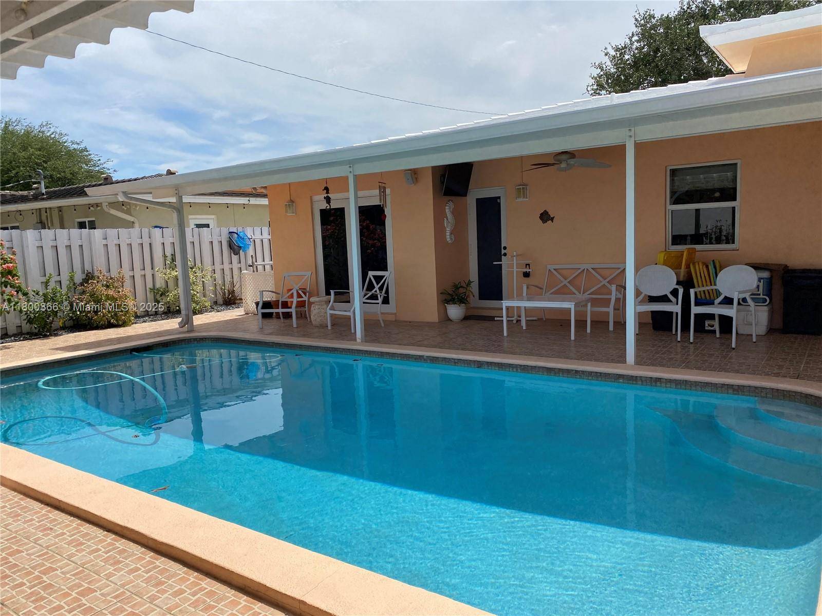 Fort Lauderdale, FL 33308,5284 NE 18th Terrace
