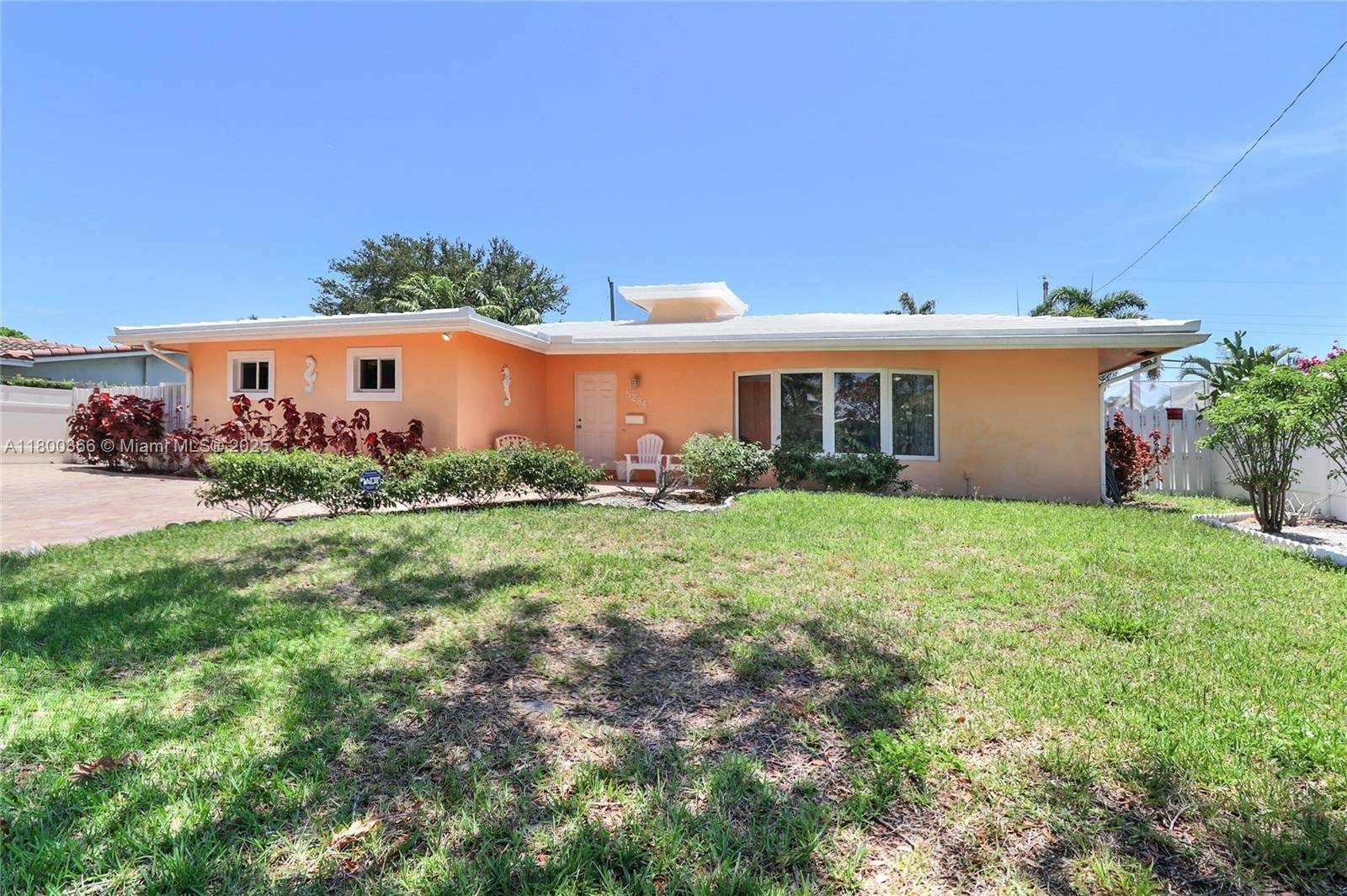 Fort Lauderdale, FL 33308,5284 NE 18th Terrace