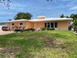 Fort Lauderdale, FL 33308,5284 NE 18th Terrace