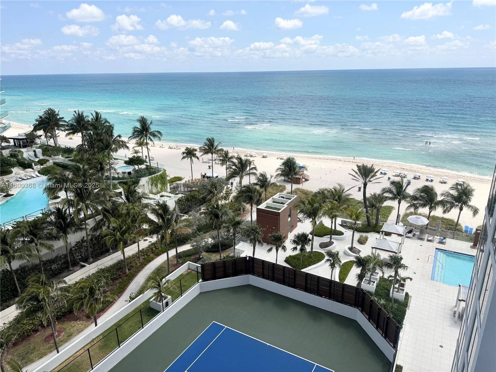 Sunny Isles Beach, FL 33160,18911 Collins Ave #1102