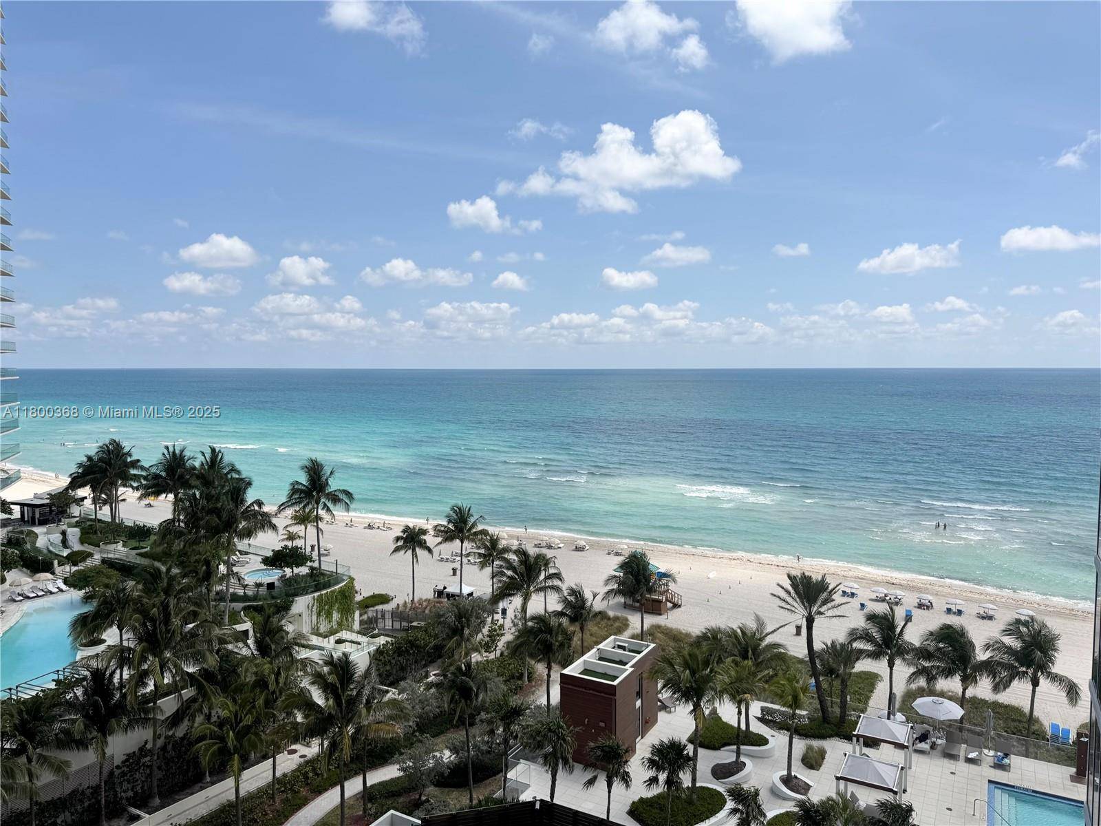 Sunny Isles Beach, FL 33160,18911 Collins Ave #1102