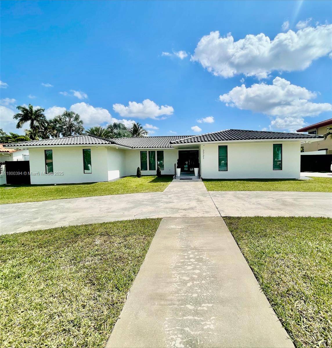 Miami, FL 33175,2721 SW 130th Ave