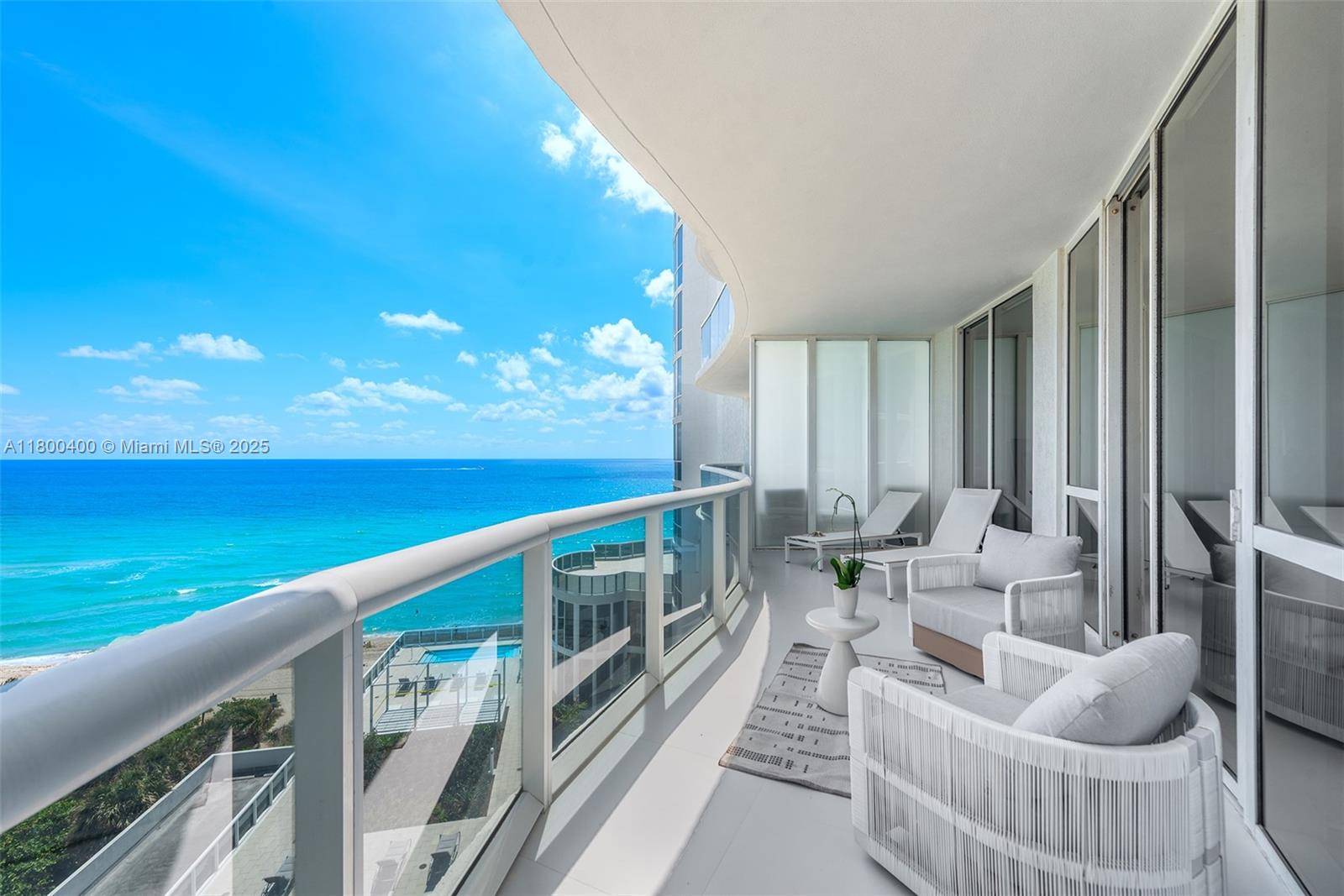 Sunny Isles Beach, FL 33160,16001 Collins Ave #803