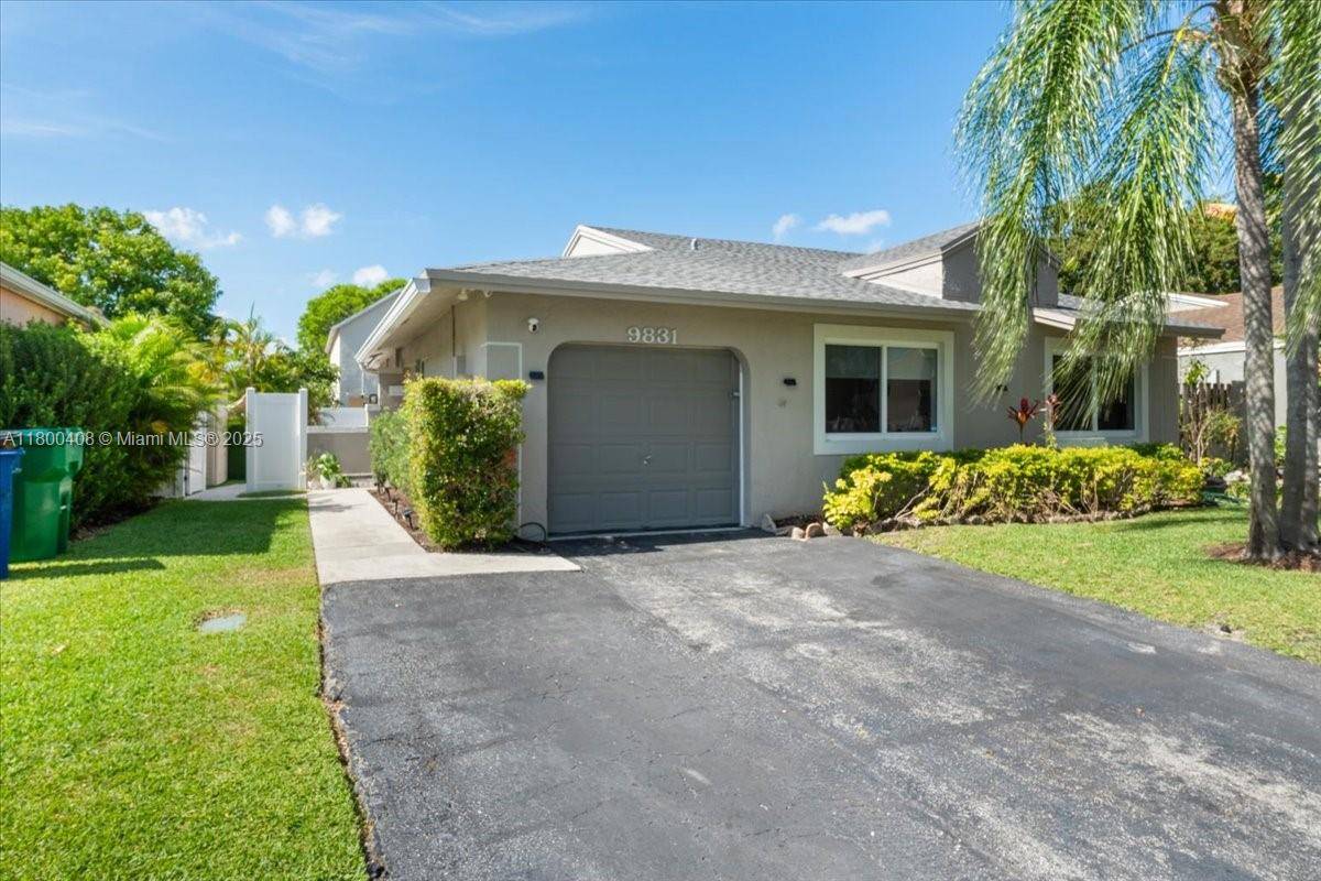 Cooper City, FL 33328,9831 SW 58th Ct