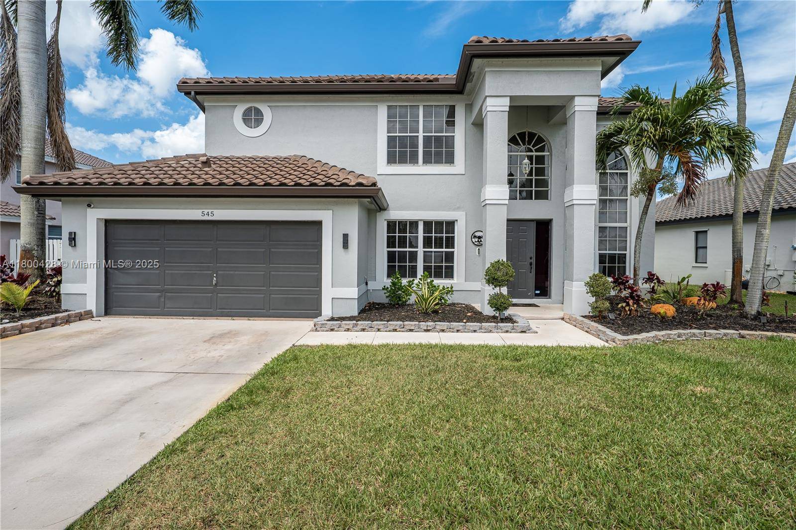 Pembroke Pines, FL 33029,545 SW 180th Ave