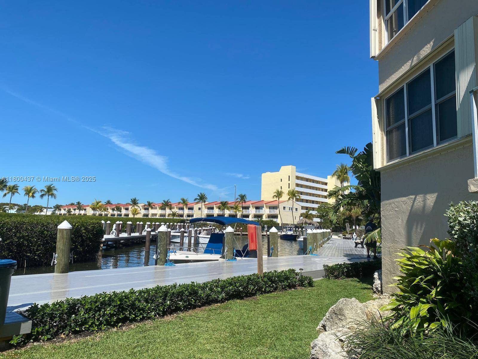 Tavernier, FL 33070,88500 Overseas Hwy #301
