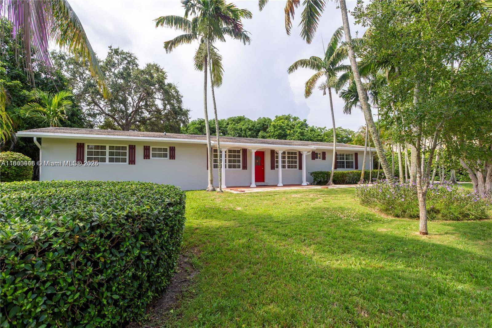 Pinecrest, FL 33156,7350 SW 107th Ter