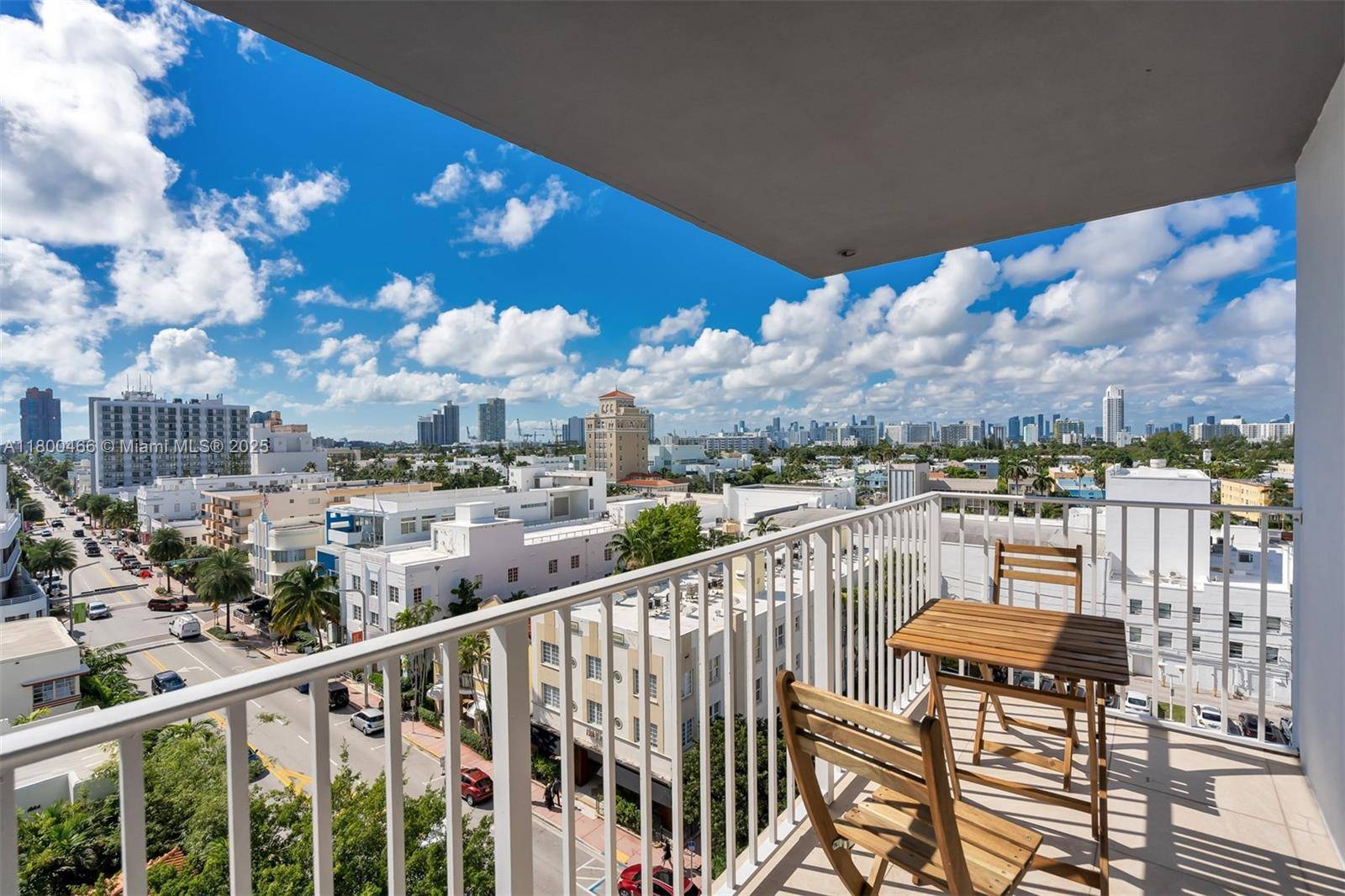 Miami Beach, FL 33139,1255 Collins Ave #903
