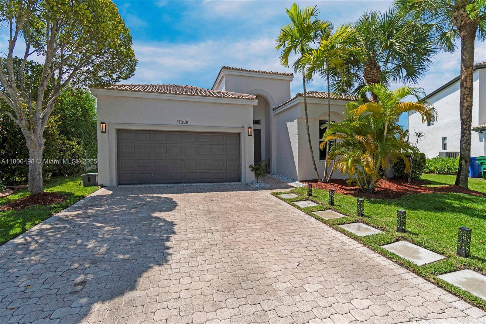Miramar, FL 33027,17028 SW 52nd Ct