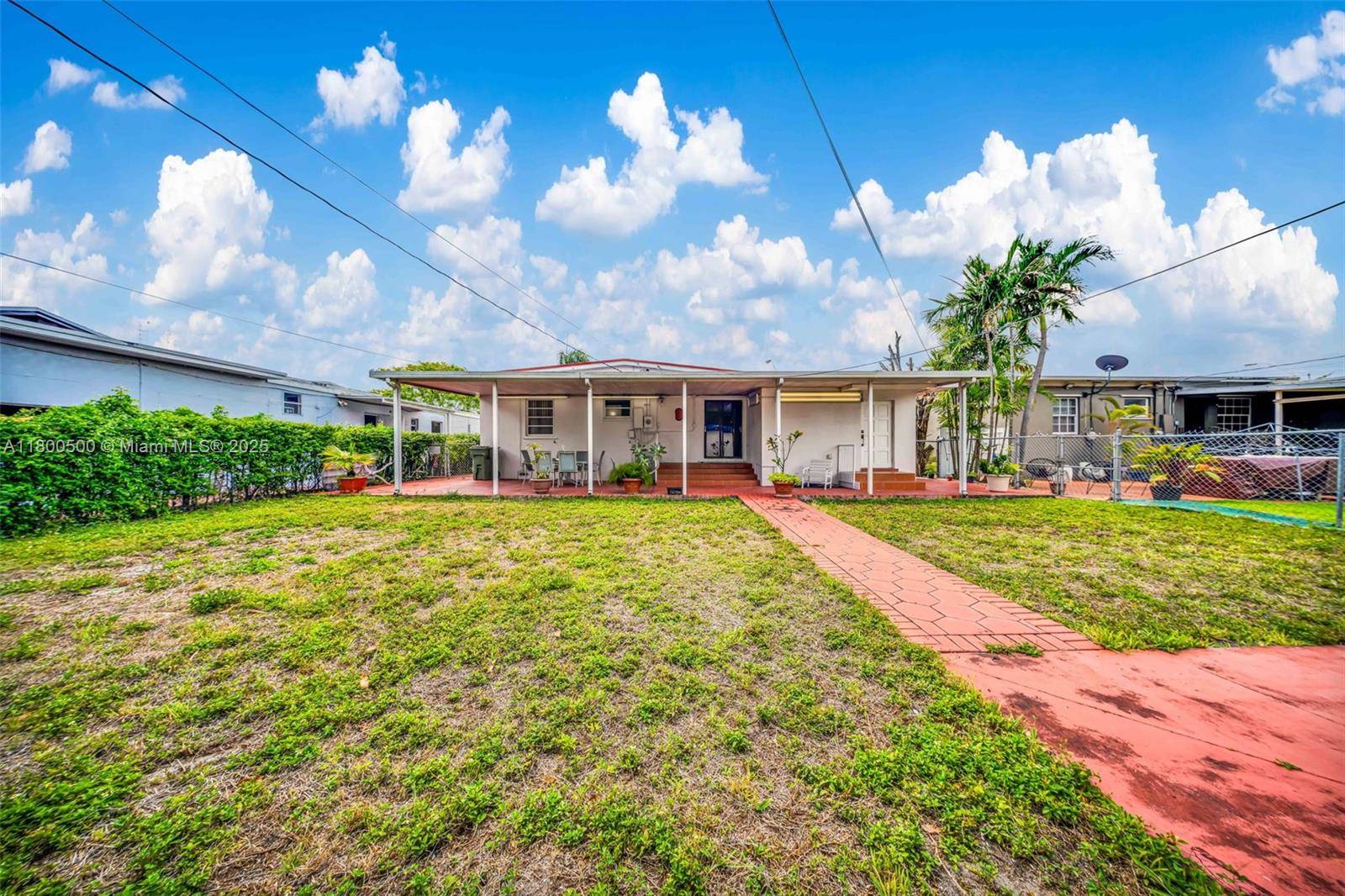 Hialeah, FL 33013,751 E 56th St