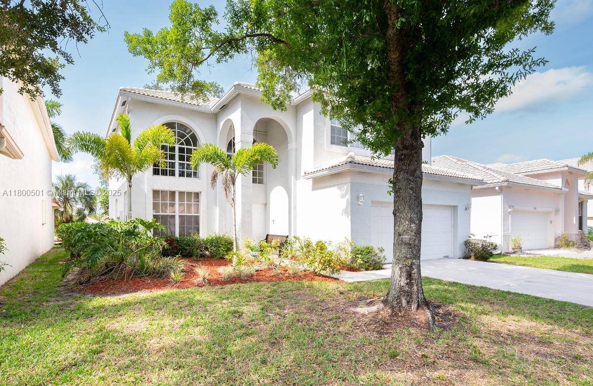 Margate, FL 33063,7600 Belmonte Blvd