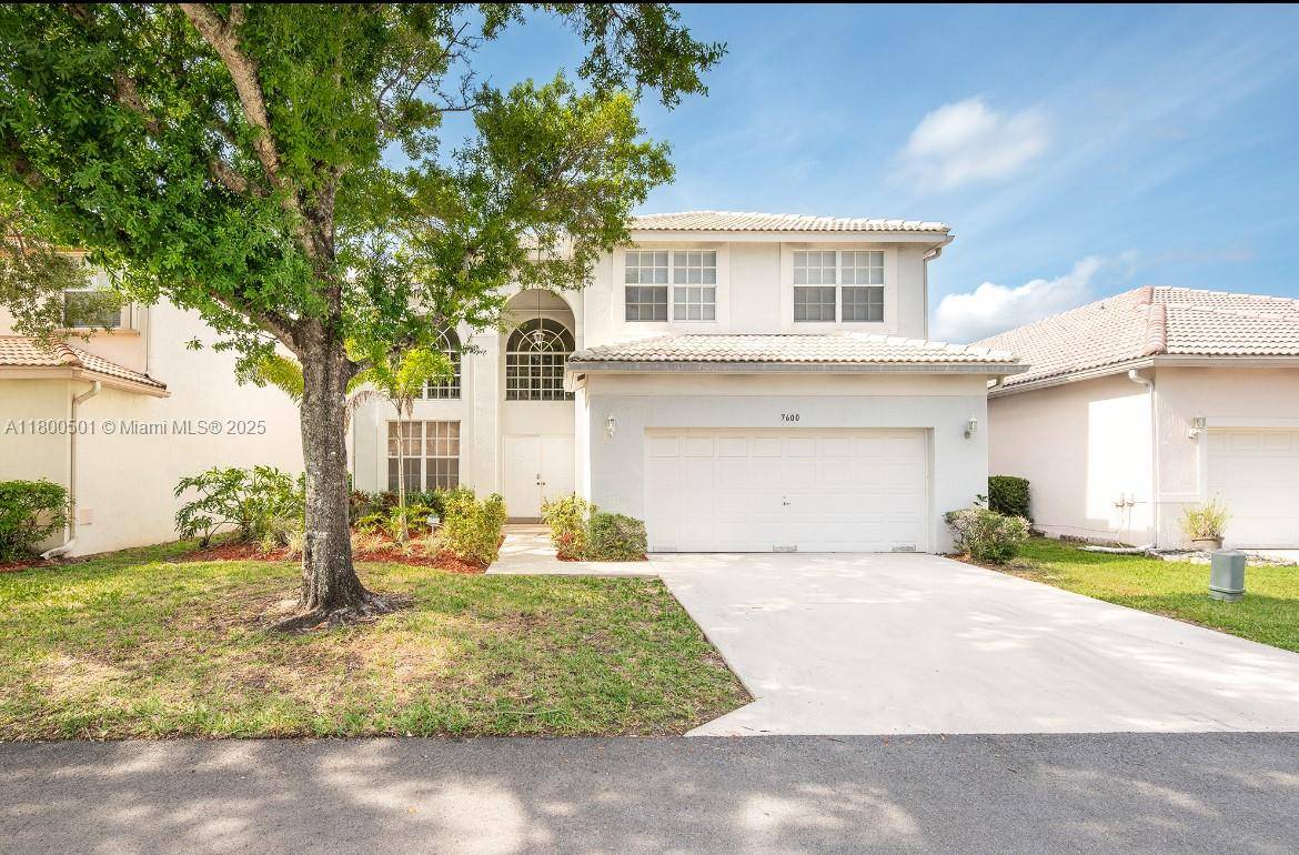 Margate, FL 33063,7600 Belmonte Blvd