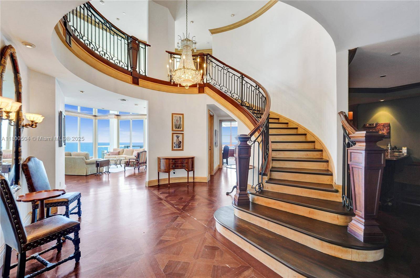 Hollywood, FL 33019,6051 N Ocean Dr #PH5