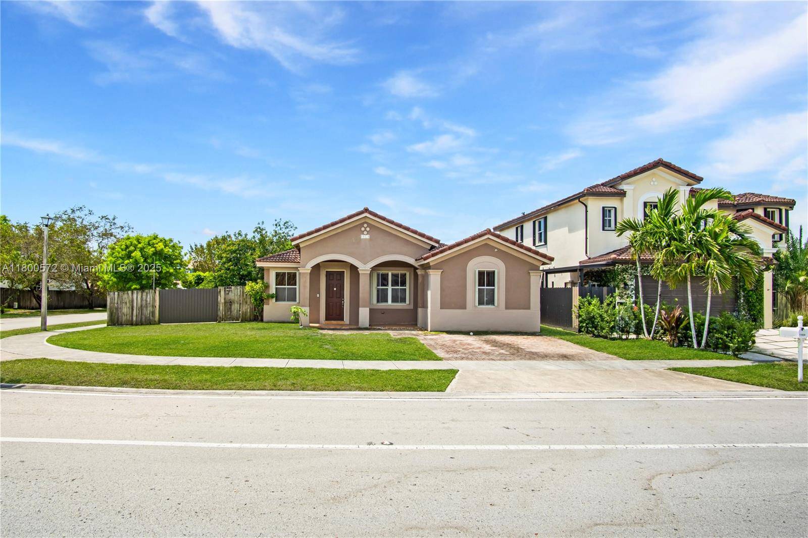 Homestead, FL 33032,11034 SW 242nd St