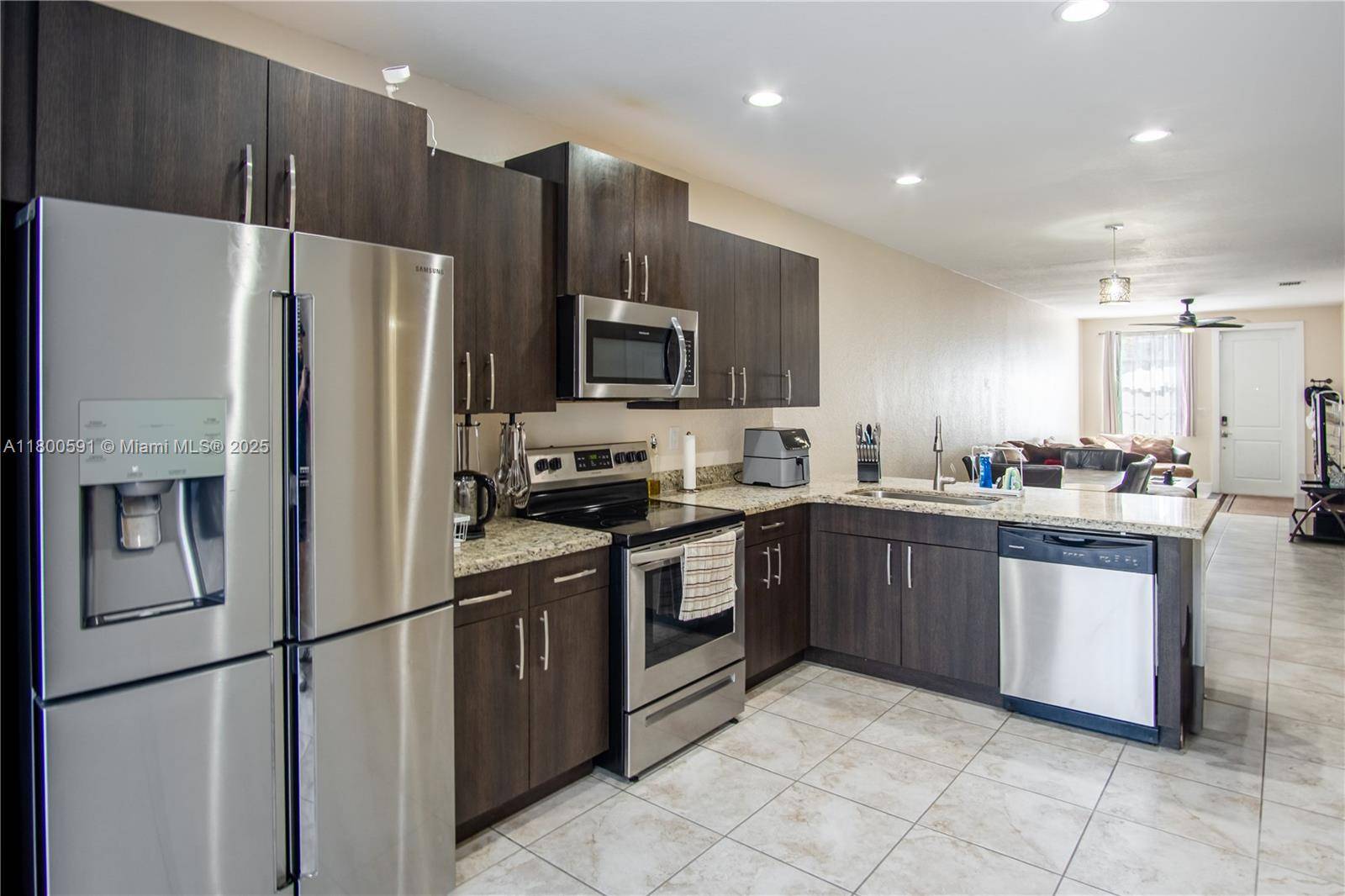Homestead, FL 33035,1447 SE 24th Ave