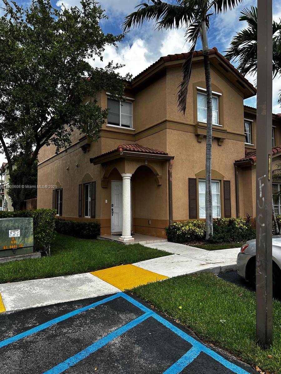 Doral, FL 33178,8526 NW 107th Psge #1-40