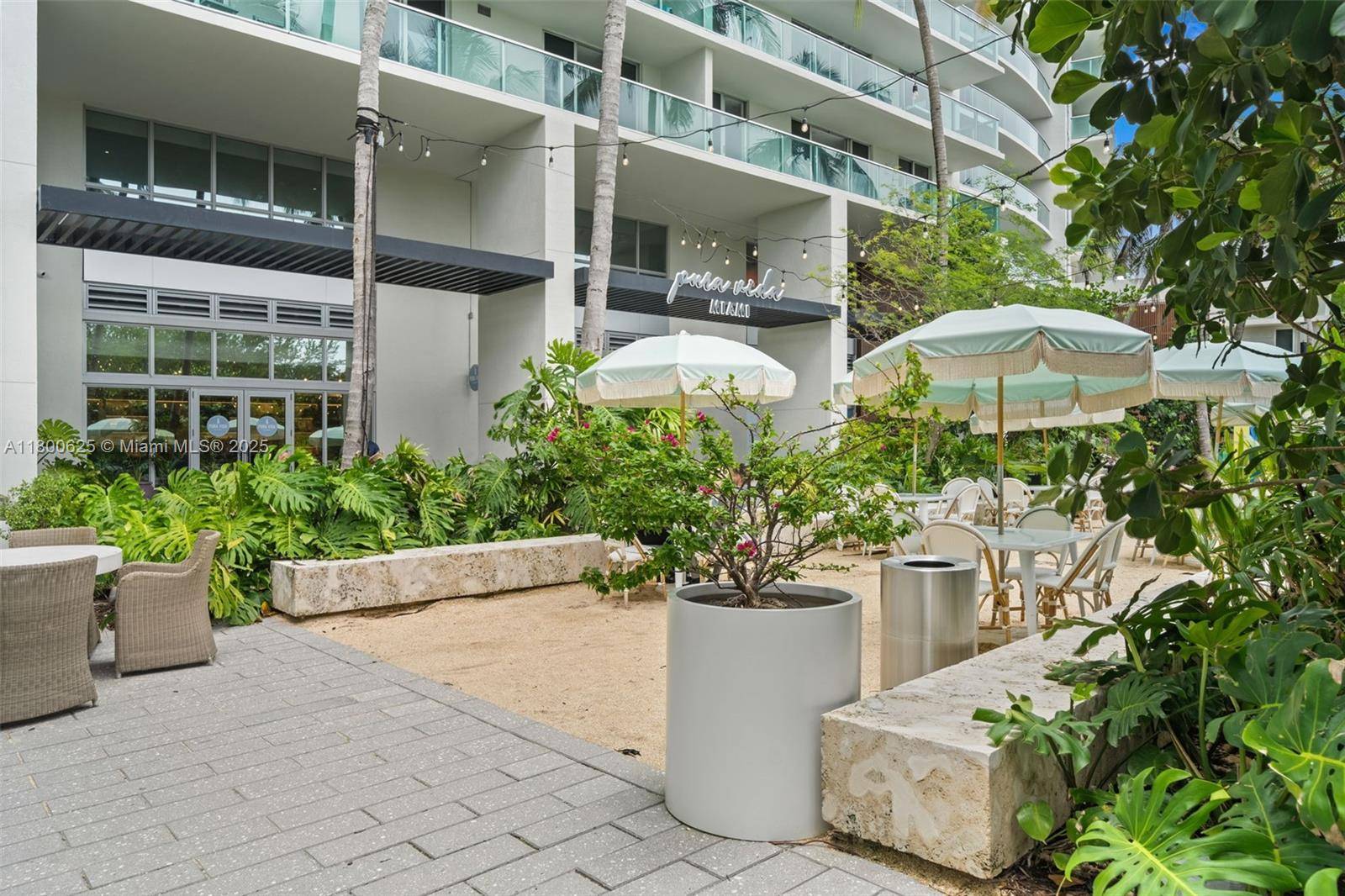 Miami Beach, FL 33139,1500 Bay Rd #648S